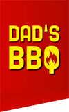 DAD'S BBQ