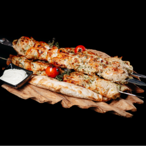 Шашлик курка 100 г